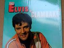 Elvis Presley ?– Clambake, UK, RCA Victor ?– APL1-2565, vinyl LP
