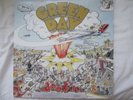 GREEN DAY SIGNED 12