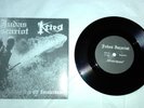 Judas Iscariot / Krieg - To The Coming Age Of Intolerance 7