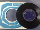 THE ENDEVERS -SHE’S MY GIRL rare UK 1968 DEMO PROMO / MOD / FREAKBEAT / FUZZ