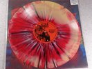 DEATH Scream Bloody Gore LP MERGE SPLATTER VINYL /200 morbid angel obituary