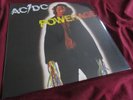 ACDC  ? POWERAGE ? ARCHIV UNGESPIELT / NEVER PLAYED IN FOLIE 