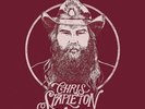 CHRIS STAPLETON - FROM A ROOM: VOL,2  (VINYL)   VINYL LP NEW