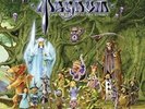 MAGNUM - LOST ON THE ROAD TO ETERNITY  2 VINYL LP+CD NEW