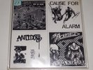The Mob (5) / Cause For Alarm / Antidote (10) / The Abused (2) ?– Upset The...