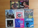 8 BEAT - SINGLES   STATUS QUO   SUPREMES   SPENCER DAVIS GROUP u.a. Orig.-Cover
