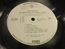 VAN MORRISON His Band & Street Choir US LP Warner Brothers White Lbl Promo NM/NM