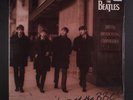BEATLES: Live At The Bbc LP Sealed (2 LPs Mono, '94, sl cover bend) Rock & Pop