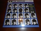 THE BEATLES A HARD DAY'S NIGHT VINYL LP SEALED PARLOPHONE PCS 3058 REISSUE 180 G