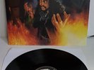 Hobbs Angel Of Death self titled 1988 Black Vinyl LP Record new s/t same reissue