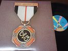 ELECTRIC LIGHT ORCHESTRA- ELO completo Greatest Hits, LP USA 1979 NEAR MINT