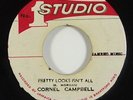 Cornel Campbell 