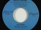 Delroy Wilson 