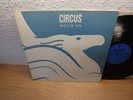 CIRCUS Movin' on *Orig* Swiss LP RARE Private Prog Mint