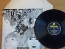 THE BEATLES.  REVOLVER PMC 7009 1st EDITION 1966   XEX 605-2, XEX 606-1 VG. VG .