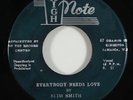 Slim Smith/Lester Sterling 