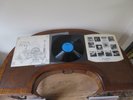 Pink Floyd - Relics LP - Ex+ FIRST GB Pressing Vinyl - Worldwide Shipping