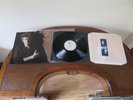 Don Henley - Building The Perfect Beast LP - Near Mint FIRST UK Vinyl - WW Ship