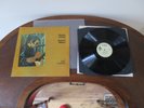 Martin Carthy - Second Album LP - Nr Mint Vintage UK Vinyl - Worldwide Shipping