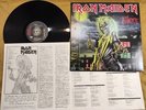 Iron Maiden 