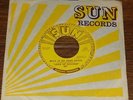 LOAD OF MISCHIEF BACK IN  MY ARMS b/w I'M A LOVER ORIGINAL USA SUN 7