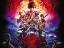 STRANGER THINGS 2 (A NETFLIX OST) -SCHWARZES VINYL, 2 VINYL LP NEU
