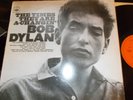 BOB DYLAN   