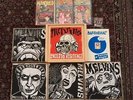 Melvins - Endless Residency Box #55/100 Tad Haze XXL *HOLY GRAIL* Stoner Ozma