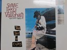 STEVIE RAY VAUGHAN.  Sky is Crying. Orig Sealed LP 1991 w/Sticker. Blues Guitar