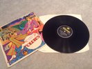 Beatles - a collection of Beatles oldies uk 1st press parlophone lp record 1966