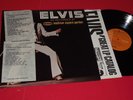 ELVIS PRESLEY live MADISON SQUARE GARDEN org 1972 RCA LSP-4776 PROMO LP NM