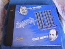 Paul Whiteman-Earl Wild/Gershwin-Rhapsody in Blue/2 78s/Signature Set GP-1/NOS*