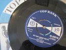 GARY MILLS Hey Baby (You're Pretty)   1959 TOP RANK     JAR 119    VG+