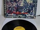 Cloven Hoof Fighting Back Black Vinyl LP Record new 2017 reissue