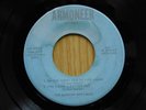 The Barrier Brothers 45 EP ON THE SUNNY SIDE OF LIFE AGAIN + 3   Armoneer   VG