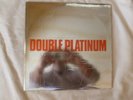 2 lp set- Kiss- Double Platinum-12