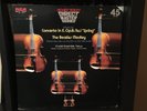 VIVALDI Concerto #1/Beatles Medley VIVALDI ENSEMBLE Direct Master Audiophile NM