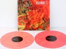 BETWEEN THE BURIED AND ME great misdirect DOUBLE Lp Record SALMON Colored Vinyl