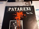 PATARENI/BUKA LP anal cunt meat shits napalm death brujeria agathocles