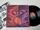 1986 LP POSSESSED - Beyond The Gates - Under One Flag ?FLAG 3 - UK - Black Metal
