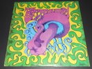 THE SACRED MUSHROOM s/t Heavy Fuzz Blues Psych Parallax lp LISTEN