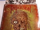 REPULSION horrified LP 1 st press napalm death defecation agathocles carcass