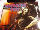 RIGHTEOUS PIGS live and learn LP napalm death defecation agathocles carcass