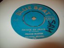 PRINCE BUSTER Prince of peace/Dont throw stones Blue Beat ska original