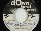 Cornel Campbell 