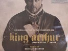 PEMBERTON, Daniel - King Arthur: Legend Of The Sword (Soundtrack) - Vinyl (2xLP)