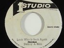 Delroy & Slim/Jackie Mittoo 