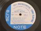 Sidney Bechet - Giant Of Jazz Vol 1 (1955) LP (VG)  RARE Blue Note Lex 1st Ear