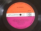 Led Zeppelin - II (1969) LP (VG)  MEGA Rare UK 1st Red Plum LEMON SONG