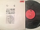 JOAO GILBERTO S/T LATIN LP BRAZIL 1st PRESS BOSSA NOVA 1973 POLYDOR 2451 037